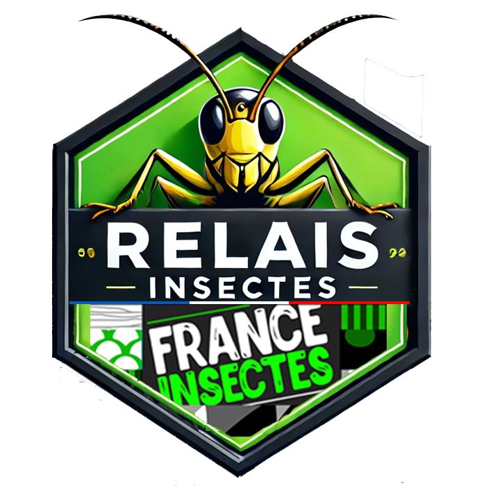 RELAIS INSECTES FRANCE INSECTES